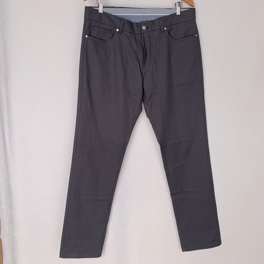 Peter Millar Pants - The Perfect Twill - brand new